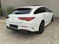 Mercedes-Benz CLA 180 Shooting Brake AMG Line Blanc - thumbnail 3