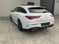 Mercedes-Benz CLA 180 Shooting Brake AMG Line Blanc - thumbnail 4