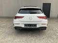 Mercedes-Benz CLA 180 Shooting Brake AMG Line Blanc - thumbnail 10