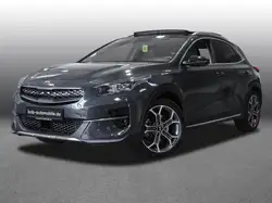 Kia XCeed 1.6 Plug in Hybrid Platinum Edition NAVI SHZ PDC Kamera