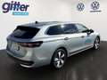 Volkswagen Passat Variant eHybrid BUSINESS MATRIX HEAD UP DCC KAMERA HUD AD Silber - thumbnail 3