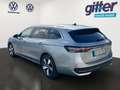 Volkswagen Passat Variant eHybrid BUSINESS MATRIX HEAD UP DCC KAMERA HUD AD Silber - thumbnail 4