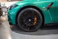 BMW M4 Coupé Competition Verde - thumbnail 24