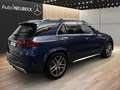Mercedes-Benz GLE 63 AMG Mercedes-AMG GLE 63 S 4M+ Premium Plus/Multikon. Blue - thumbnail 6