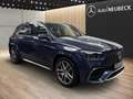 Mercedes-Benz GLE 63 AMG Mercedes-AMG GLE 63 S 4M+ Premium Plus/Multikon. Blue - thumbnail 5