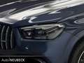 Mercedes-Benz GLE 63 AMG Mercedes-AMG GLE 63 S 4M+ Premium Plus/Multikon. Blue - thumbnail 9