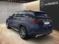 Mercedes-Benz GLE 63 AMG Mercedes-AMG GLE 63 S 4M+ Premium Plus/Multikon. Blue - thumbnail 8