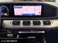 Mercedes-Benz GLE 63 AMG Mercedes-AMG GLE 63 S 4M+ Premium Plus/Multikon. Blue - thumbnail 14