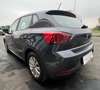 SEAT Ibiza 1.0 tgi 90cv Metano X Neopatentati Gris - thumbnail 8