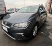 SEAT Ibiza 1.0 tgi 90cv Metano X Neopatentati Gris - thumbnail 3