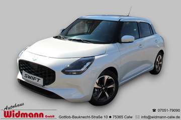 1.2 Hybrid Comfort+ CVT FRÜHJAHRSANGEBOT