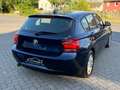BMW 120 d Sport 2.HAND-NAVI-XENON-SHZG-PDC-TÜV 08-25 Blau - thumbnail 6
