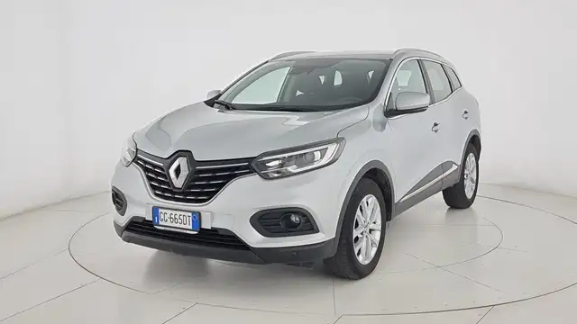 Renault Kadjar Blue dCi 8V 115CV EDC Business N1 Autocarro