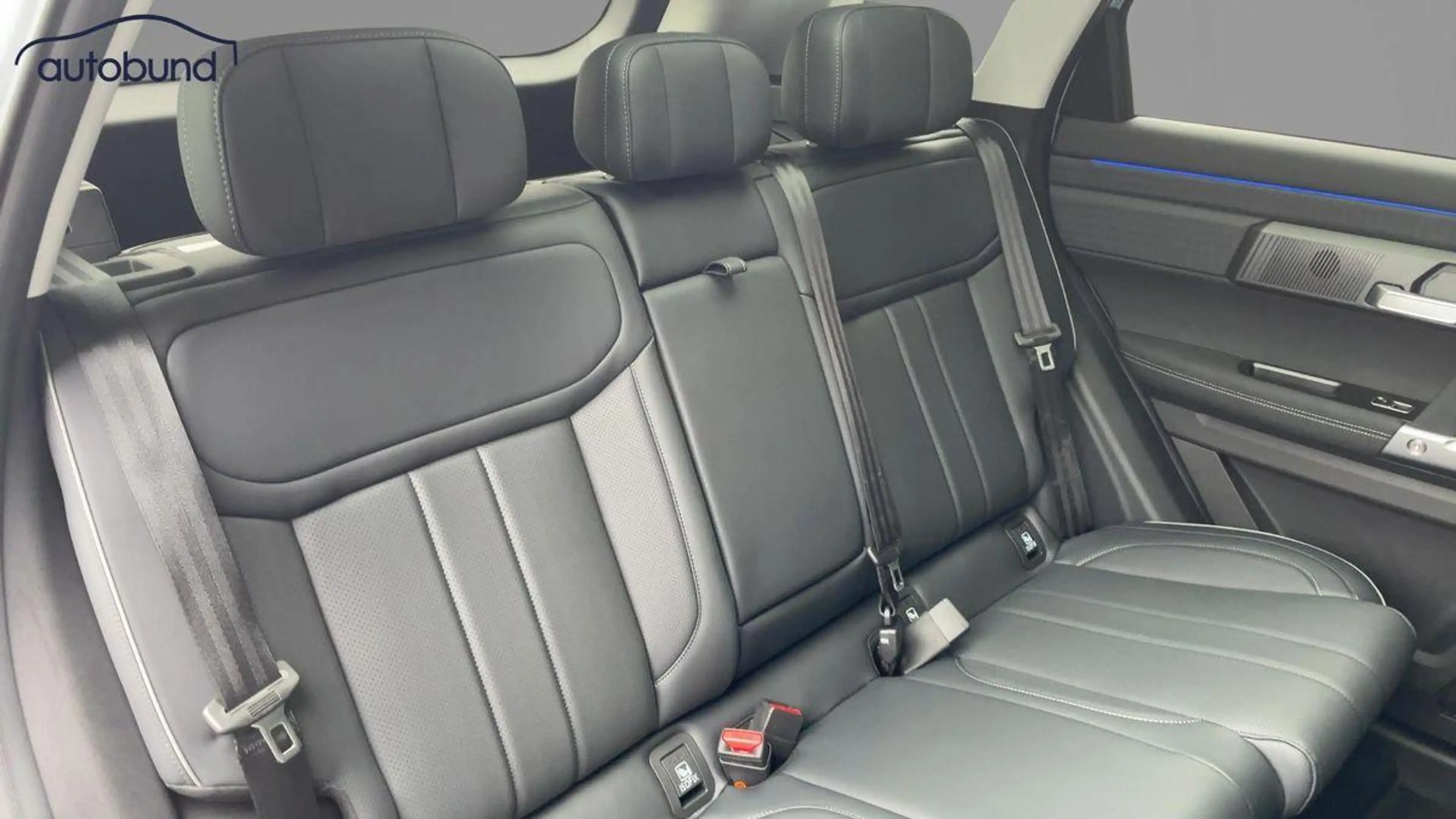 Jaecoo J7 1.6 TGDI DCT AWD Exclusive Alu HUD KA LED Link LRH — photo 7