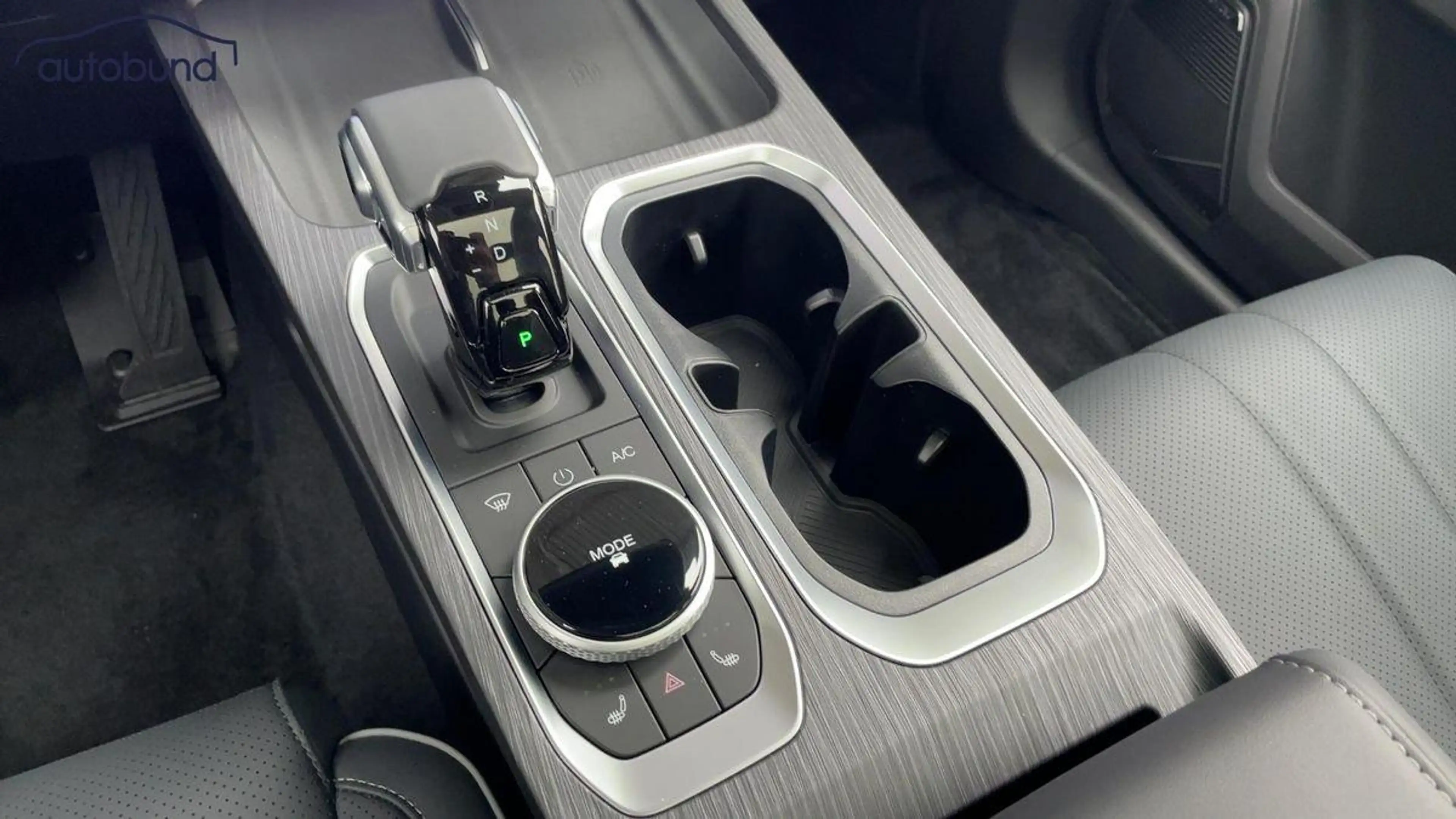 Jaecoo J7 1.6 TGDI DCT AWD Exclusive Alu HUD KA LED Link LRH — photo 12