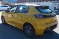 Peugeot 208 Active Pack Jaune - thumbnail 4