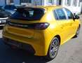 Peugeot 208 Active Pack Jaune - thumbnail 6
