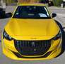 Peugeot 208 Active Pack Jaune - thumbnail 8
