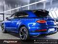 Bentley Bentayga V8 S NAIM*CERAMIC*FOND ENTERTAINMENT* Blu/Azzurro - thumbnail 9