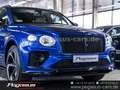 Bentley Bentayga V8 S NAIM*CERAMIC*FOND ENTERTAINMENT* Blu/Azzurro - thumbnail 6