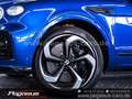 Bentley Bentayga V8 S NAIM*CERAMIC*FOND ENTERTAINMENT* Blau - thumbnail 12