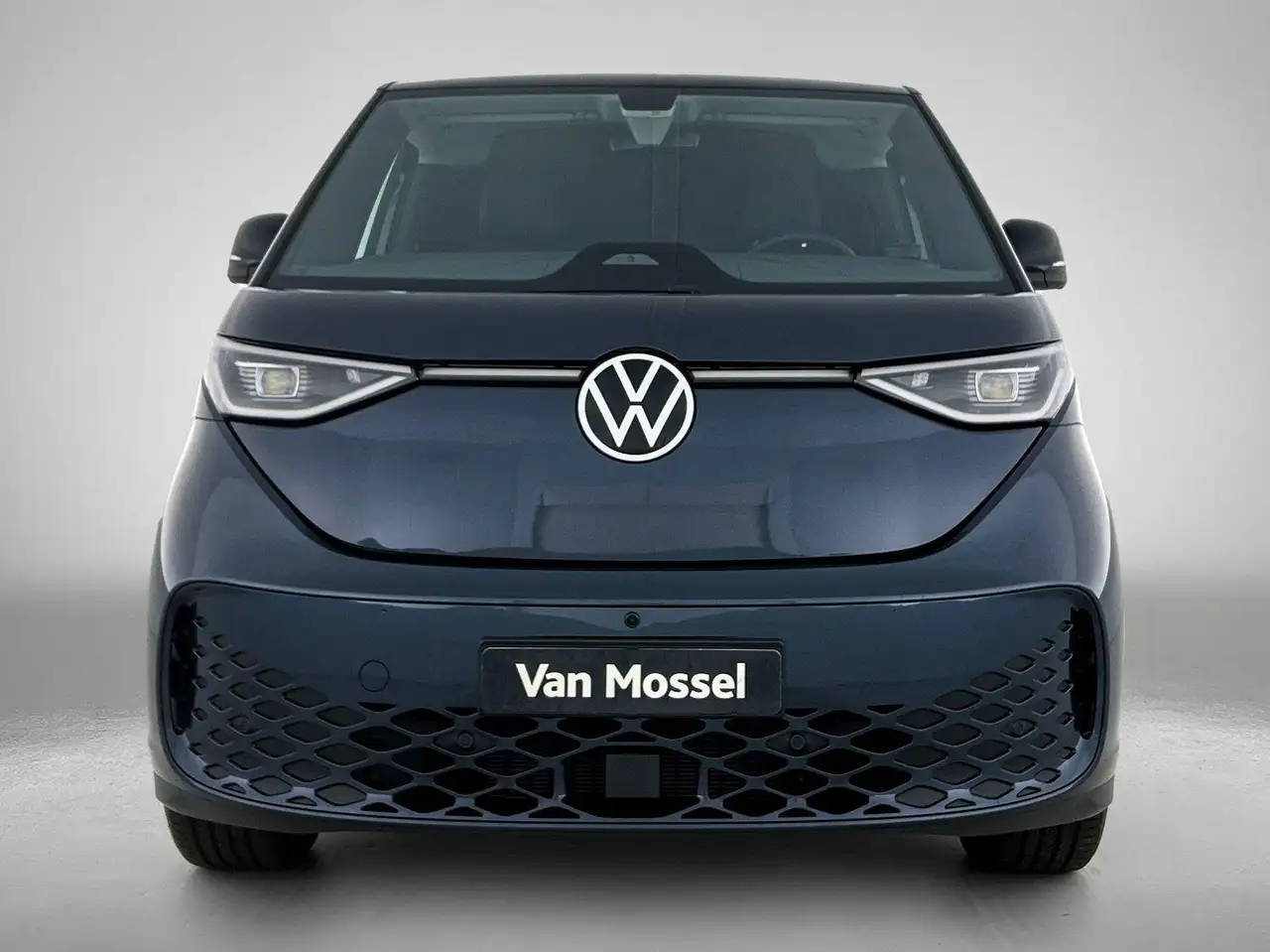Volkswagen ID. Buzz Cargo 2026