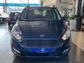 Ford Galaxy Edition*7-Sitzer*Navi*AHK*SHZ*PDC*Tempoma Blau - thumbnail 2