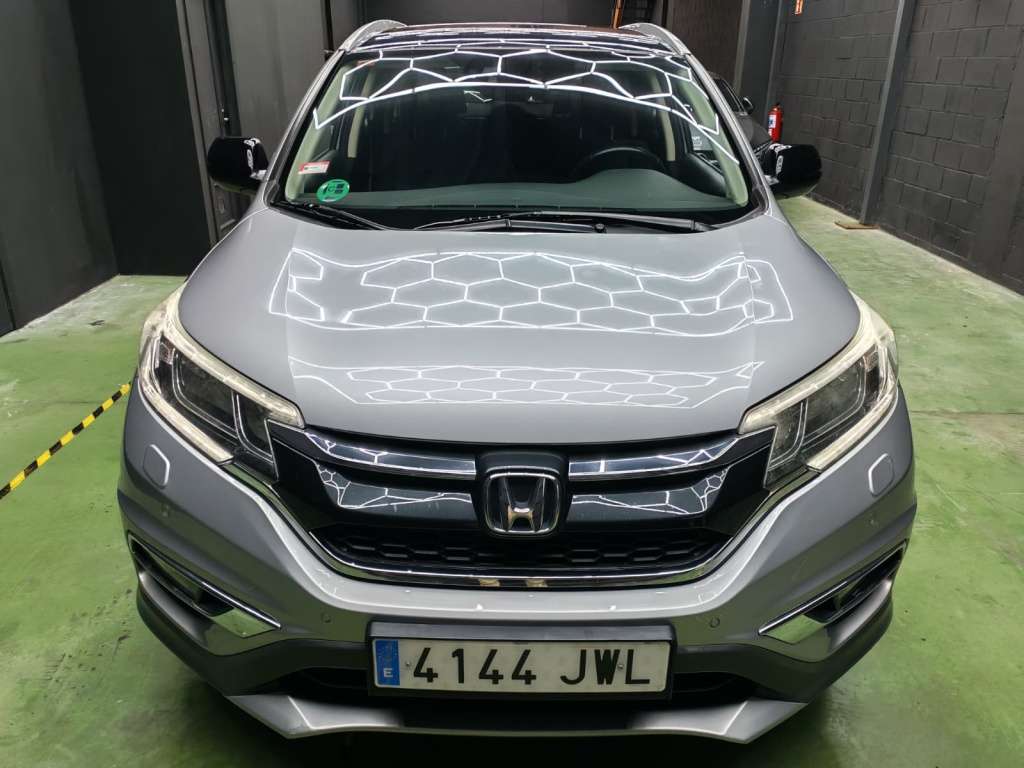 Honda CR-V 1.6i-DTEC Lifestyle Plus 4x2 120 - foto 1