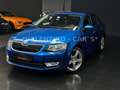 Skoda Octavia Lim. Ambition Temp/Klima/PDC/Isofix/Alu Blu/Azzurro - thumbnail 11