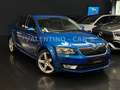Skoda Octavia Lim. Ambition Temp/Klima/PDC/Isofix/Alu Blu/Azzurro - thumbnail 1