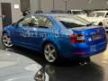 Skoda Octavia Lim. Ambition Temp/Klima/PDC/Isofix/Alu Blu/Azzurro - thumbnail 12