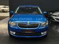 Skoda Octavia Lim. Ambition Temp/Klima/PDC/Isofix/Alu Blu/Azzurro - thumbnail 3