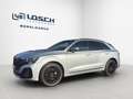 Audi Q8 SUV 50 TDI Quattro Argent - thumbnail 13