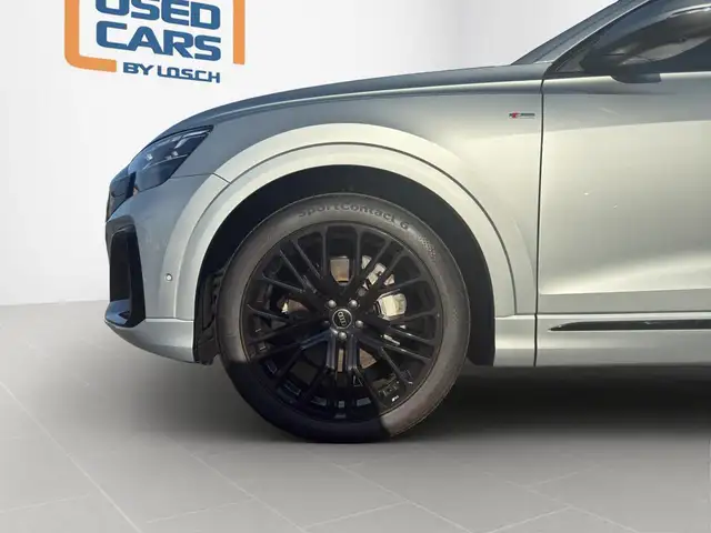 Audi Q8 SUV 50 TDI Quattro