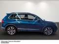Volkswagen Tiguan 1.5 TSI DSG R-Line Standheizung Navi Blau - thumbnail 2