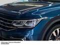 Volkswagen Tiguan 1.5 TSI DSG R-Line Standheizung Navi Blau - thumbnail 4
