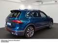 Volkswagen Tiguan 1.5 TSI DSG R-Line Standheizung Navi Blau - thumbnail 3
