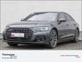 Audi A8 55 TFSI Q S LINE PANO LM20 ST.HEIZ ASSIST+ Gris - thumbnail 1