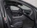 Audi A8 55 TFSI Q S LINE PANO LM20 ST.HEIZ ASSIST+ Gris - thumbnail 4
