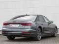 Audi A8 55 TFSI Q S LINE PANO LM20 ST.HEIZ ASSIST+ Gris - thumbnail 3