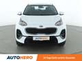 Kia Sportage 1.6 GDI Edition 7 2WD*TEMPO*CAM*KLIMA*GARANTIE* Weiß - thumbnail 9