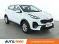 Kia Sportage 1.6 GDI Edition 7 2WD*TEMPO*CAM*KLIMA*GARANTIE* Weiß - thumbnail 8