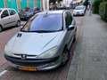 Peugeot 206 1.4 Gentry Grijs - thumbnail 1