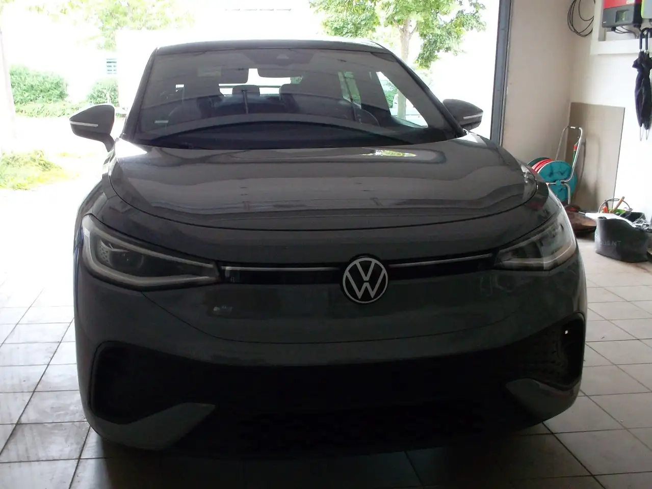 Volkswagen ID.5