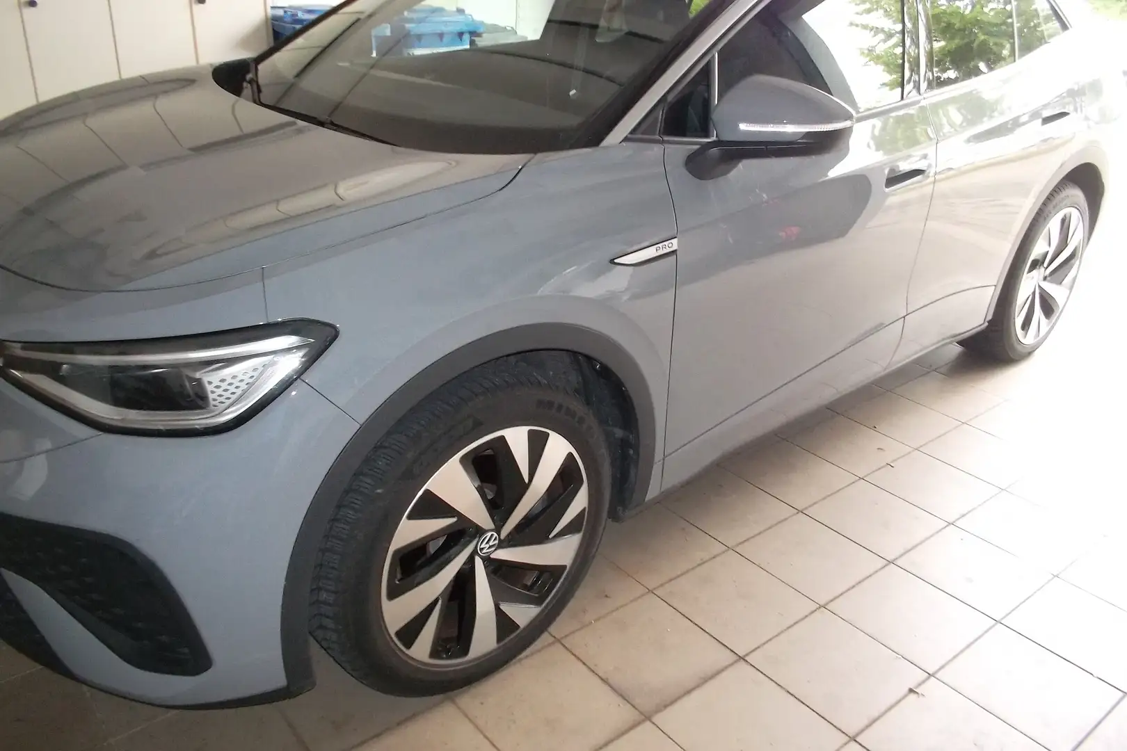 Volkswagen ID.5 ID.5 Pro Grau - 2