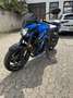 Suzuki GSX-S 750 Albastru - thumbnail 15