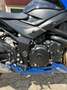 Suzuki GSX-S 750 Albastru - thumbnail 9