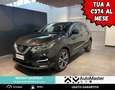 Nissan Qashqai 1.5 dCi 115 CV DCT N-Connecta - NEOPATENTATI Schwarz - thumbnail 1
