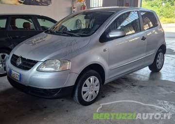 3p. 1.4 Tdi Sport Clima Iscrivibile ASI Man.