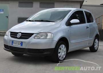 3p. 1.4 Tdi Sport Clima Iscrivibile ASI Man.